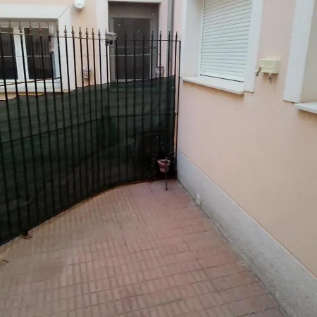 Casa vacanze The Pink House, *