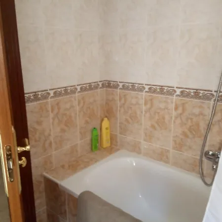 Casa vacanze The Pink House, Aldea Real