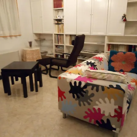 Casa vacanze The Pink House, *