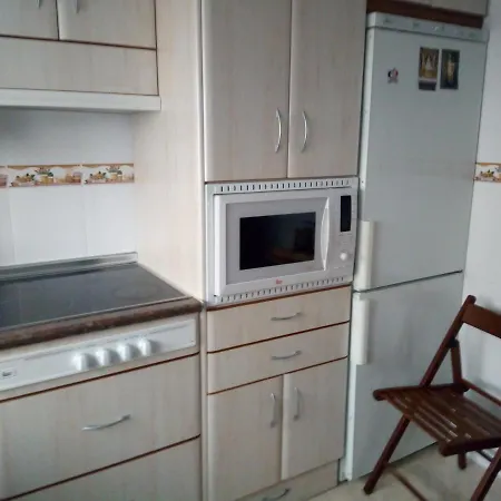 Casa vacanze The Pink House, Aldea Real