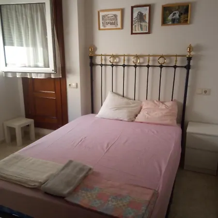 The Pink House, Casa vacanze *