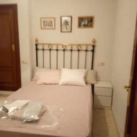 Casa vacanze The Pink House, *