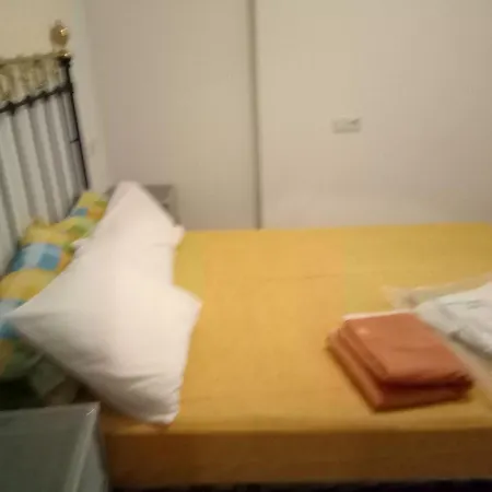 Casa vacanze The Pink House, Aldea Real